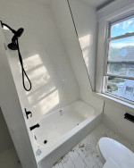 NEWLY RENOVATED 5 BEDROOM 1.5 BATH BEAUTIFUL SINGLE FAMILY HOME AVAILABLE NOW!!